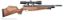 Picture of Air Arms S400 Walnut Left Handed Carbine