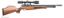 Picture of Air Arms S410 Beech Rifle