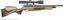 Picture of Air Arms S410 Superlight Hunter Green Carbine
