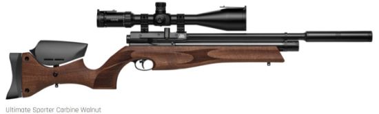 Picture of Air Arms S510 Ultimate Sporter Walnut