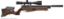 Picture of Air Arms S510 Ultimate Sporter Walnut