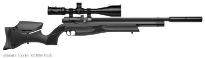 Picture of Air Arms S510 Ultimate Sporter XS Regulated Black FAC