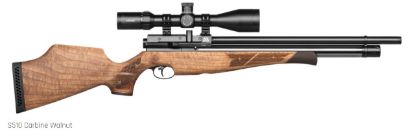Picture of Air Arms S510 Walnut Carbine