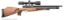 Picture of Air Arms S510 Walnut Thumbhole Carbine