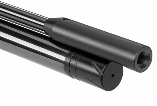 Picture of Air Arms Silencer Adaptor 1/2" UNF Female Thread