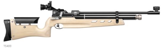 Picture of Air Arms TS400 Target Sprint Rifle