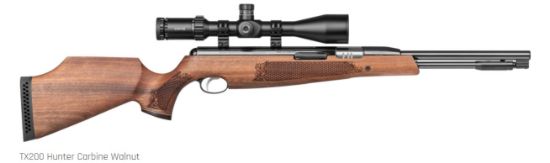 Picture of Air Arms TX200 Hunter Carbine