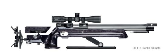 Picture of Air Arms XTi Hunter Field Target - XTI HFT