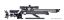 Picture of Air Arms XTi Hunter Field Target - XTI HFT