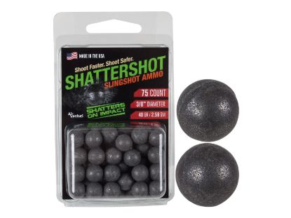 Picture of Air Venturi Dust Devil ShatterShot Catapult Ammo