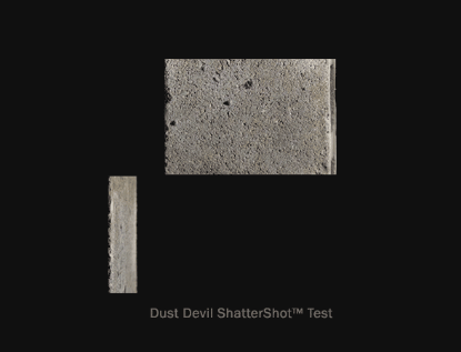 Picture of Air Venturi Dust Devil ShatterShot Catapult Ammo