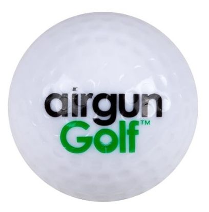Picture of Air Venturi Exploding Golf Ball Target
