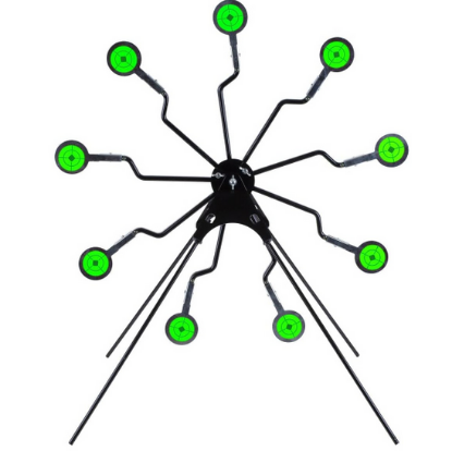 Picture of Air Venturi Medusa Airgun Target