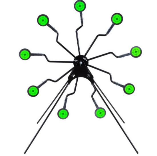 Picture of Air Venturi Medusa Airgun Target