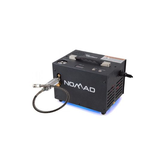 Picture of Air Venturi Nomad II Compressor for Air Guns