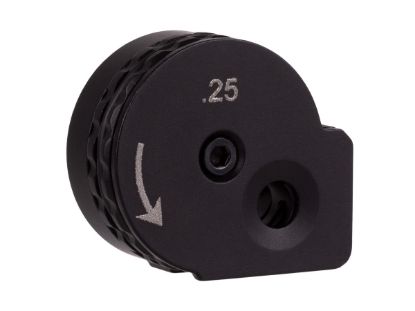 Picture of Airacuda Max  Magazine