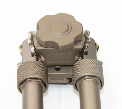 Picture of Airforce One Adras Bipod Weaver