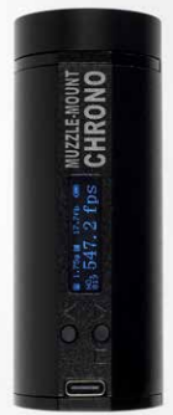 Picture of AirForceOne Muzzle Mount Chronograph