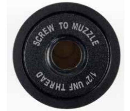 Picture of AirForceOne Muzzle Mount Chronograph