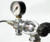 Picture of BEST Fittings ‘A’ Clamp (K Valve) Airgun Charging Kits – Push Button Bleed