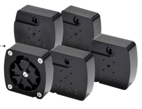Picture of AGT Airgun Technology Magazine