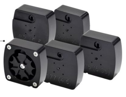 Picture of Airgun Technology Magazine - AGT Magazine