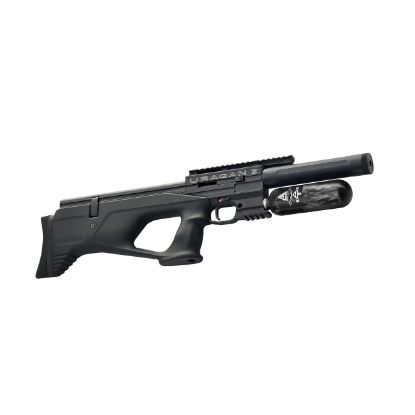 Picture of Airgun Technology Uragan 2 Compact