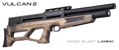 Picture of Airgun Technology Vulcan 2 Laminate - AGT Vulcan