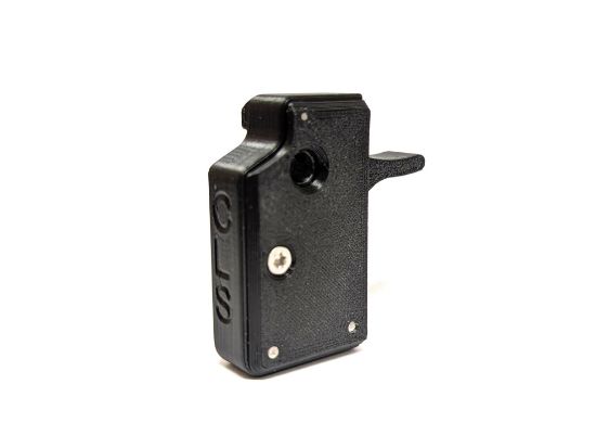 Picture of Airmaks 3D Single Shot Magazine