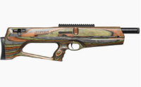 AirMaks Caiman X Forest Laminate