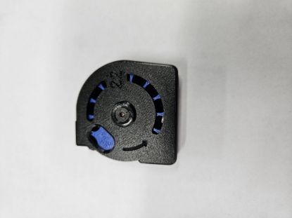 Picture of AirMaks Magazine 3D Printed