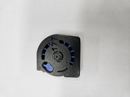 Picture of AirMaks Magazine 3D Printed