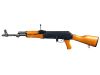 Picture of AK47 Semiauto 177 BB Co2 Air Rifle
