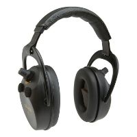 Allen Axion Electronic Ear Defenders