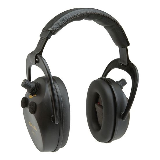 Picture of Allen Axion Electronic Ear Defenders
