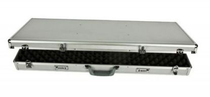 Picture of Aluminium Medium Rifle Case 