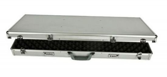 Picture of Aluminium Medium Rifle Case 