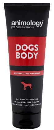 Picture of Animology Dogs Body Shampoo