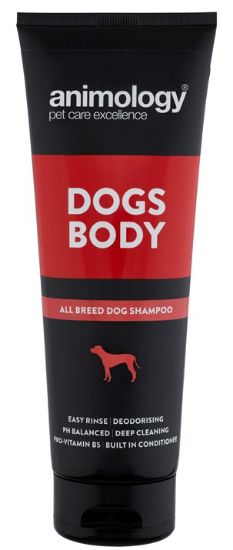 Picture of Animology Dogs Body Shampoo