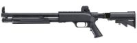 APS 68 Cal Rubber Ball & Paintball Marker Pump Action Shotgun