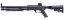 Picture of APS 68 Cal Rubber Ball & Paintball Marker Pump Action Shotgun