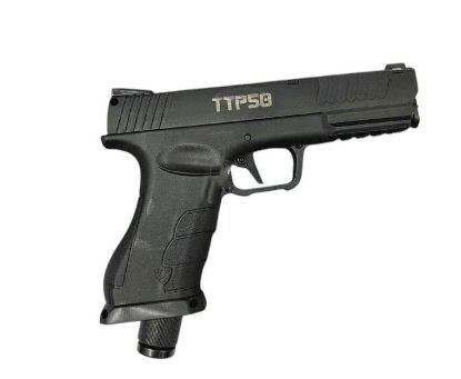 Picture of APS TTP50 50 Cal Paintball Rubber Ball Pistol