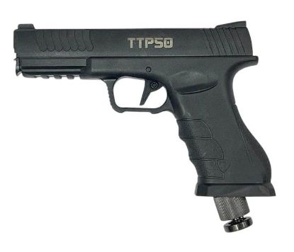 Picture of APS TTP50 50 Cal Paintball Rubber Ball Pistol