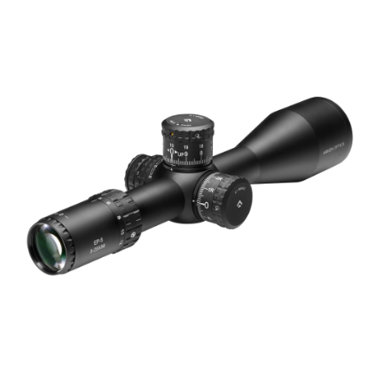 Picture of Arken EP-5 5-25X56 FFP VPR MIL 34mm Scope