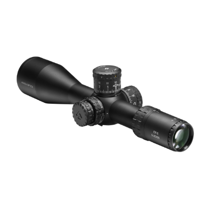 Picture of Arken EP-5 5-25X56 FFP VPR MIL 34mm Scope