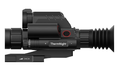 Picture of Arken ZULUS ThermNight Thermal Night Vision Scope