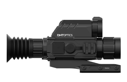 Picture of DNT ZULUS ThermNight Thermal Night Vision Scope