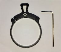 Arken Zulus Throw Lever