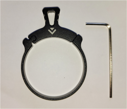 Picture of Arken Zulus Throw Lever