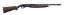Picture of Armsan A612s Shotgun 2.5 Grade Walnut 